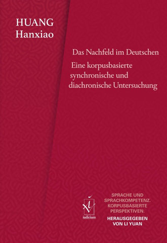 Das Nachfeld im Deutschen
