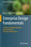 Enterprise Design Fundamentals