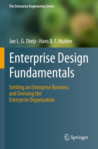 Enterprise Design Fundamentals