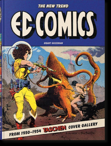 EC Comics
