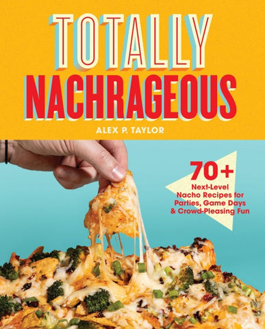 Totally Nachrageous