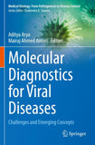 Molecular Diagnostics for Viral Diseases