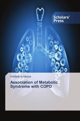 Association of Metabolic Syndrome with COPD