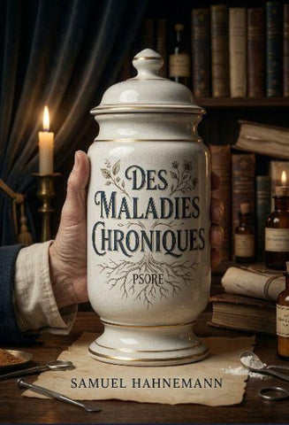 Des maladies chroniques