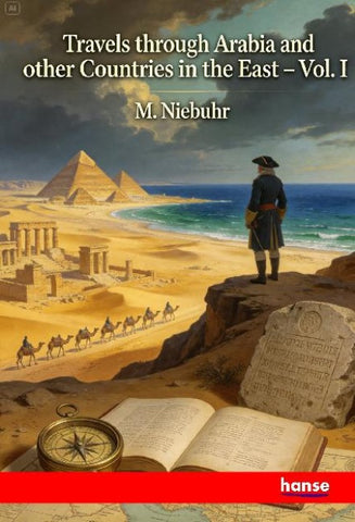 Travels through Arabia and other Countries in the East