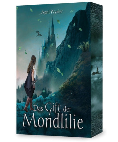 Das Gift der Mondlilie