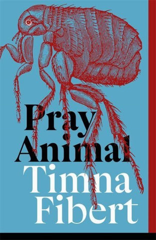 Pray Animal
