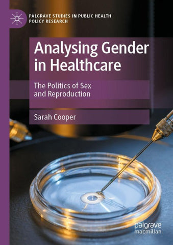 Analysing Gender in Healthcare