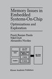 Memory Issues in Embedded Systems-on-Chip