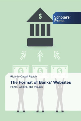 The Format of Banks' Websites