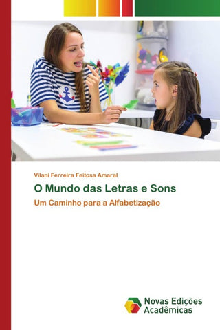 O Mundo das Letras e Sons