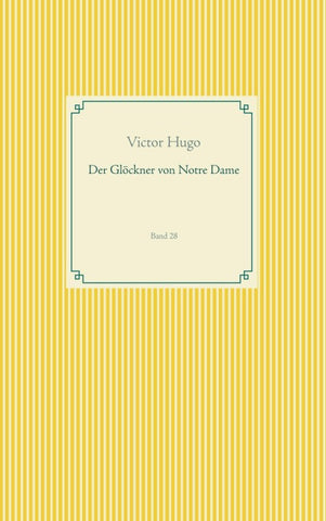Der Glöckner von Notre Dame