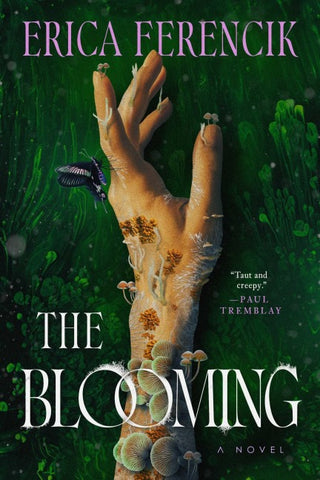 The Blooming