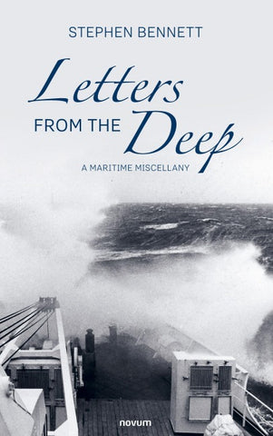 Letters from the Deep