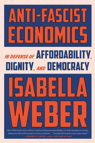 Anti-Fascist Economics