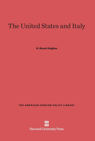 The United States and Italy