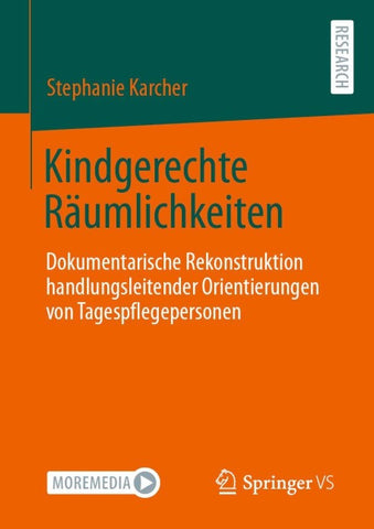 Kindgerechte Räumlichkeiten