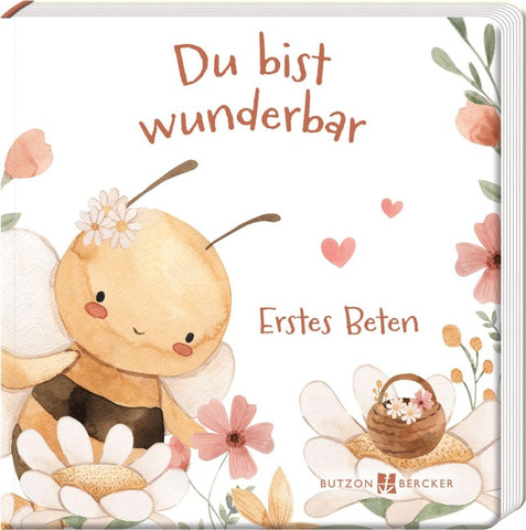 Du bist wunderbar