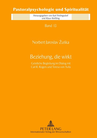 Beziehung, die wirkt
