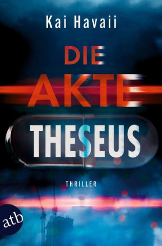 Die Akte Theseus