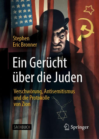 Ein Gerücht über die Juden
