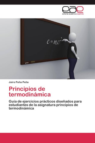 Principios de termodinámica