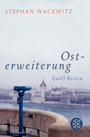 Osterweiterung