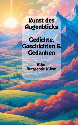 Kunst des Augenblicks