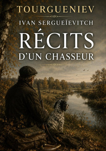 Récits d'un chasseur