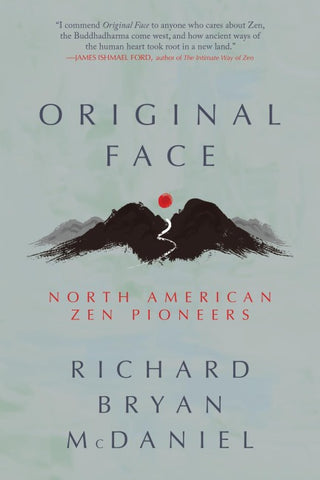 Original Face
