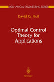 Optimal Control Theory for Applications