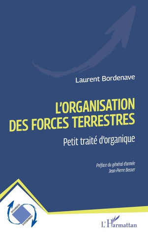 L'organisation des forces terrestres