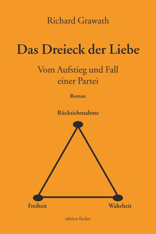 Das Dreieck der Liebe