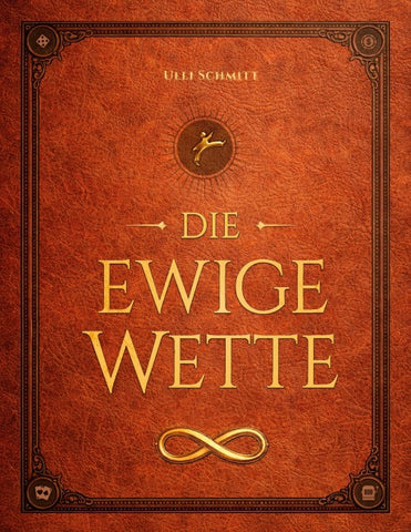 Die Ewige Wette
