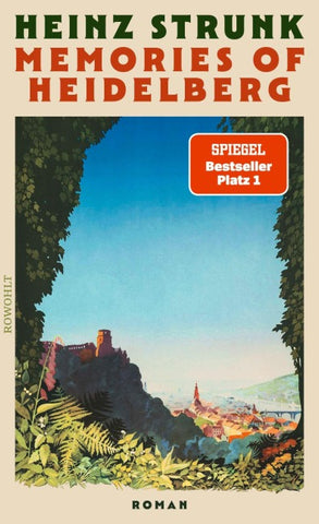 Memories of Heidelberg