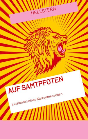 Auf Samtpfoten