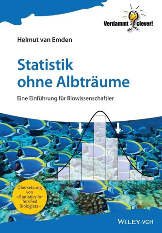 Statistik ohne Albträume