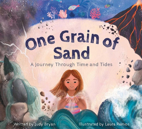 One Grain of Sand