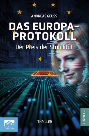Das Europa-Protokoll Band 2