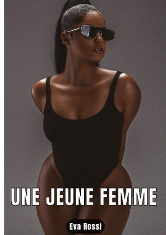 Une jeune femme