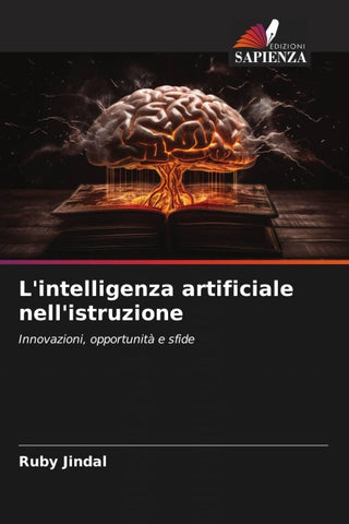 L'intelligenza artificiale nell'istruzione