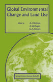 Global Environmental Change and Land Use