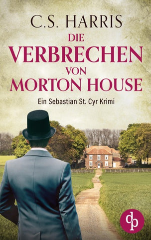 Die Verbrechen von Morton House