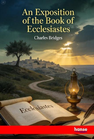 An Exposition of the Book of Ecclesiastes