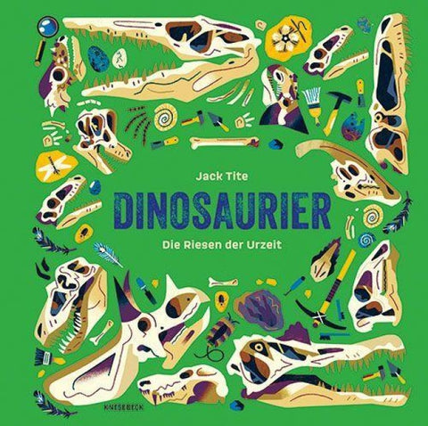 Dinosaurier