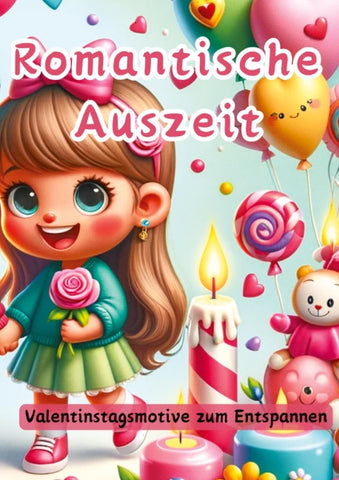 Romantische Auszeit