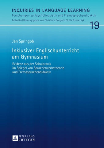 Inklusiver Englischunterricht am Gymnasium