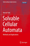Solvable Cellular Automata