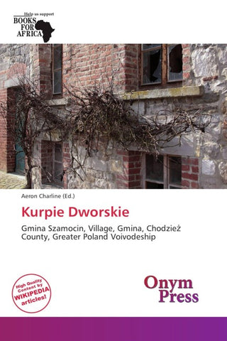 Kurpie Dworskie