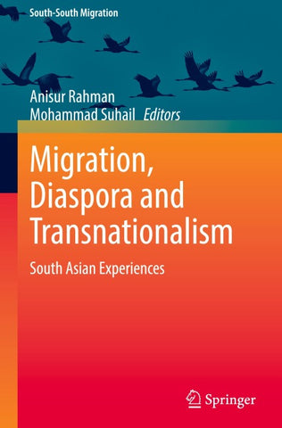Migration, Diaspora and Transnationalism